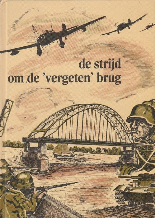 ALBLASSERDAM ( Bleskensgraaf ) De strijd om de vergeten brug, Boeken, Geschiedenis | Stad en Regio, Zo goed als nieuw, 20e eeuw of later