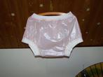plastic broek suprima 1218 M40 babyroze, Verzenden, Zo goed als nieuw