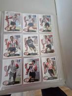 All Stars Trading Cards 2002-2003 PSV 13 stuks, Verzamelen, Ophalen of Verzenden, Zo goed als nieuw, PSV, Poster, Plaatje of Sticker