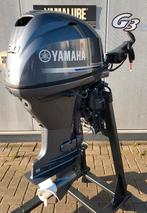 yamaha 30 pk viertakt demo van voor, Ophalen, 10 tot 30 pk, Elektrische start, Zo goed als nieuw