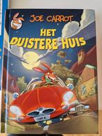 Joe Carrot- Het duistere huis, Boeken, Ophalen of Verzenden, Gelezen, Fictie algemeen