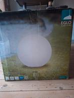 Eglo Monterolo 98103 bollamp 50 cm, Ophalen, Kunststof, Minder dan 50 watt, Nieuw