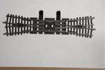 Marklin 2275 K rails. dubbele kruiswissel compl met hefboom., Wisselstroom, Nieuw, Rails, Ophalen of Verzenden