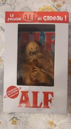 dvd's Alf collecters box met knuffel seizoen 1 t/m 4 nieuw, Vanaf 12 jaar, Ophalen of Verzenden, Nieuw in verpakking, Boxset