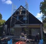 Timmerwerken, Ophalen, Nieuw