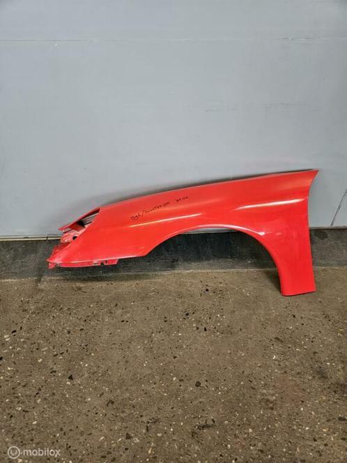 Linker voorscherm Porsche  996 / Boxster 986, Auto-onderdelen, Carrosserie en Plaatwerk, Gebruikt, Ophalen of Verzenden