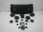 Audi S3 8Y Limo Bang Olufsen Speakerset 83A035454 83A035399A, Auto diversen, Ophalen of Verzenden
