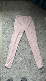 Als nieuwe gymshark sportlegging maat S, Zwart, Ophalen of Verzenden, Maat 36 (S), Fitness of Aerobics