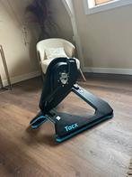 Tacx Neo 2T Smart incl twee motion plates en extra's, Ophalen, Nieuw, Overige typen