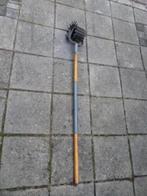 Graskantsnijder - Demonteerbare steel - 160cm lengte, Tuin en Terras, Hand-tuingereedschap, Ophalen, Zo goed als nieuw