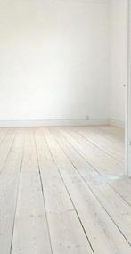 Pine grenen vloeren massief grote voorraad topkwaliteit!, Ophalen of Verzenden, Nieuw, 75 m² of meer