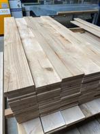 Eiken Planken | 2 cm Planken | Grote voorraad!, Doe-het-zelf en Verbouw, Hout en Planken, Nieuw, Plank, Minder dan 25 mm, Ophalen