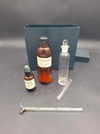 oude aquatest, begin 1900, Antiek en Kunst, Ophalen of Verzenden
