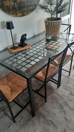 Ikea Granas set, Huis en Inrichting, Tafels | Salontafels, Ophalen, Gebruikt, 100 tot 150 cm, 150 tot 200 cm