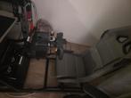 Complete Sim Racing Setup with csl elite pedals, Ophalen, Gebruikt