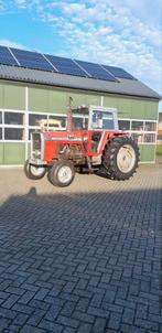 massey ferguson 595, Ophalen of Verzenden, Gebruikt, 80 tot 120 Pk, Massey Ferguson