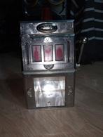 Vintage gokkast alcohol schenker, Verzamelen, Automaten | Overige, Ophalen of Verzenden