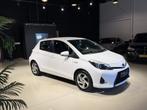 Toyota Yaris 1.5 Full Hybrid Aspiration Camera|Clima|Cruis, Euro 5, Gebruikt, Huisgarantie, 4 cilinders