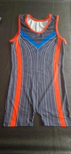 Turnpak, Sport en Fitness, Turnen, Maat 36 t/m 42, Ophalen of Verzenden, Nieuw, Materiaal