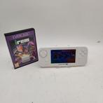 Evercade EXP met Irem Arcade 1 game nu voor €99.99, 1 speler, Racen en Vliegen, Ophalen of Verzenden, E