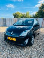 Renault Twingo 1.2-16V. 2010 .Zwart Airco afneemb.trekh.APK!, 839 kg, 4 cilinders, 4 stoelen, USB