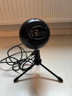 Blue snowball ice zwart (ongebruikt), Ophalen, Nieuw, Studiomicrofoon