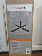 Soluna Parasolvoet - Nieuw in doos!, Ophalen of Verzenden, Nieuw, Minder dan 1 meter, Parasolvoet