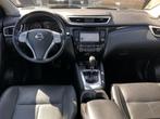 Nissan Qashqai 1.2 Tekna | Pano | Trekhaak | Leer | NAP, 65 €/maand, Gebruikt, 4 cilinders, 116 pk