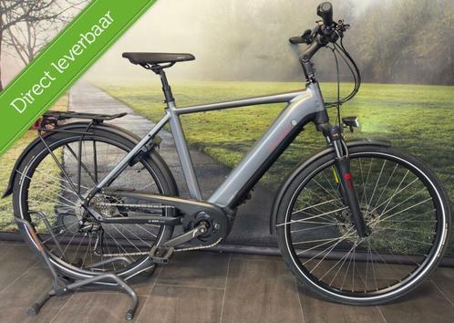 Victoria Elektrische Fiets – Bosch Perf. – GRATIS Verzending, Fietsen en Brommers, Elektrische fietsen, Zo goed als nieuw, Overige merken