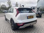 Kia Niro 1.6 GDi Hybrid DynamicLine, 1374 kg, Stof, Euro 6, Origineel Nederlands