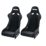 Recaro Pole Position ( GEZOCHT ), Ophalen