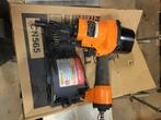 Coilnail tacker CN565, Doe-het-zelf en Verbouw, Ophalen of Verzenden, Gebruikt