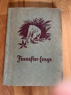 Faunaflor Congo, Ophalen of Verzenden, Zo goed als nieuw, Bloemen, Planten en Bomen