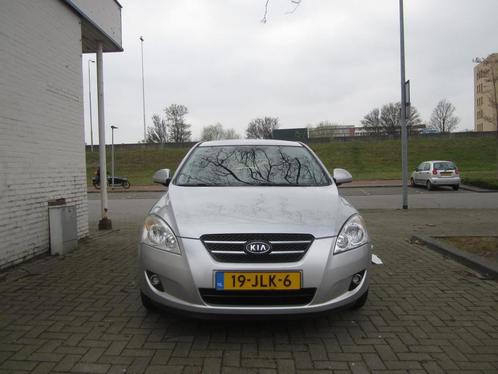 Kia Cee'd 1.6 X-ecutive, Auto's, Kia, Bedrijf, Te koop, (Pro) Cee d, ABS, Airbags, Airconditioning, Alarm, Centrale vergrendeling