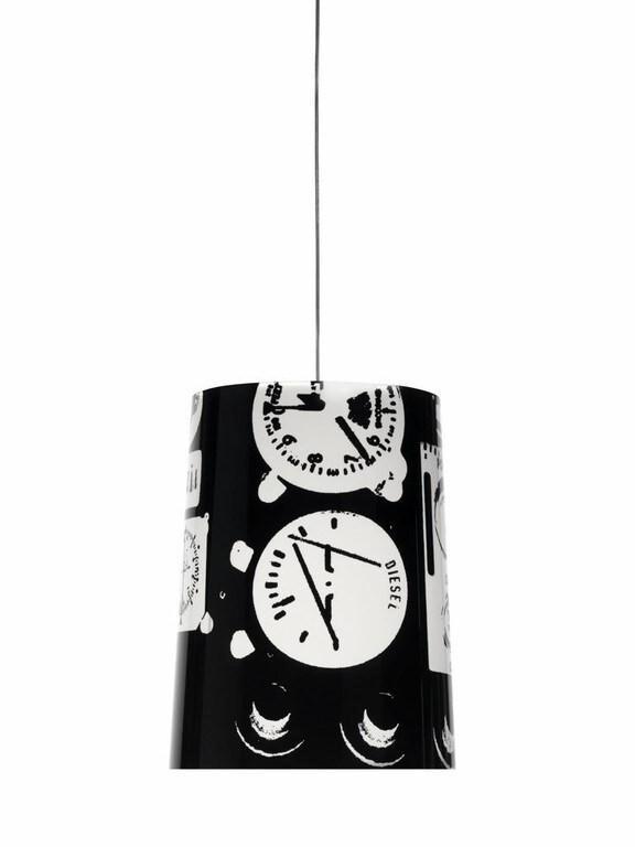 In doos hanglamp van Foscarini serie Techno twv € 335,00, Huis en Inrichting, Lampen | Hanglampen, Nieuw, Minder dan 50 cm, Ophalen of Verzenden