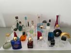 Mini Parfum Collectie in één koop, Sieraden, Tassen en Uiterlijk, Uiterlijk | Parfum, Ophalen of Verzenden, Gebruikt