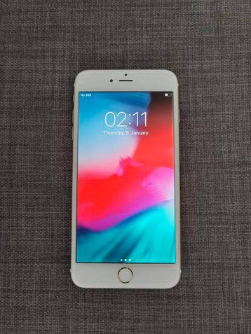 iphone 6 plus beschikbaar voor biedingen