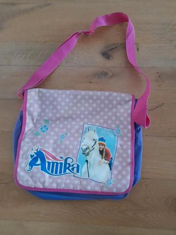 Amika Tas - Kindertas beschikbaar voor biedingen