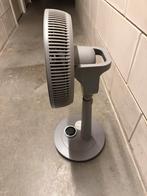 Duux Whisper 2 Gries, Ophalen of Verzenden, Zo goed als nieuw, Statiefventilator