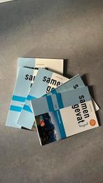 Examenbundels Havo (sk, ak, bio, en), Overige vakken, HAVO, Ophalen of Verzenden, Zo goed als nieuw