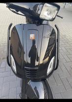 Wegens inruil verkregen, Ophalen of Verzenden, Zo goed als nieuw, Benzine, Overige merken