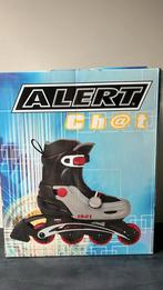 Alert chat Skeelers, maat 35-38, Sport en Fitness, Schaatsen, Ophalen, Gebruikt, Overige merken