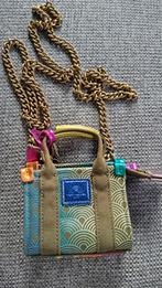 Kurt geiger, Sieraden, Tassen en Uiterlijk, Ophalen of Verzenden, Zwart, Schoudertasje