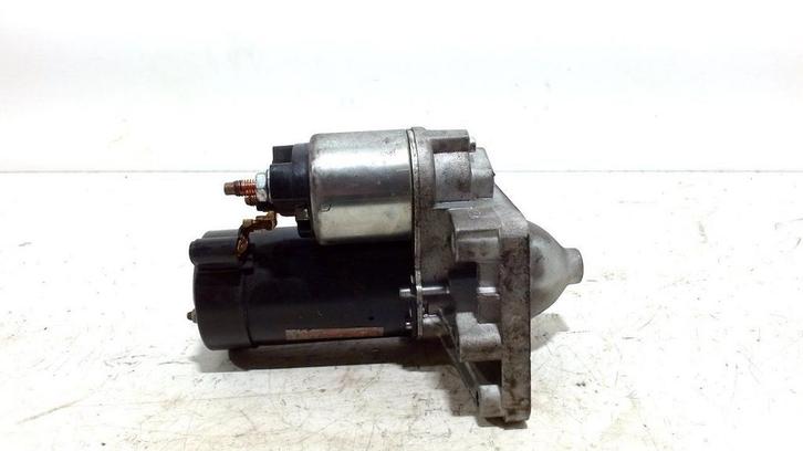 Startmotor Peugeot 307, Auto-onderdelen, Motor en Toebehoren, Citroën, Peugeot, Gebruikt, Herkomst onderdeel bekend, 12 maanden garantie