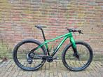 Scapin Darklo 29er mtb/strandracer/Gravelbike Quarq Sram Nox, Ophalen of Verzenden, Zo goed als nieuw, Overige merken