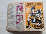 2 x Zonneland bundel 1952, Ophalen of Verzenden