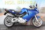 BMW F 800 ST, Motoren, Bedrijf, Meer dan 35 kW, Toermotor, 798 cc