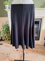 Joseph Ribkoff zwarte rok 38 M in top staat Gratis Verzenden, Maat 38/40 (M), Verzenden, Zwart, Joseph Ribkoff