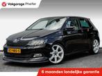 Skoda Fabia 1.2 TSI Monte Carlo Sportstoelen/ Panoramadak/ F, Stof, Gebruikt, 4 cilinders, Met garantie (alle)