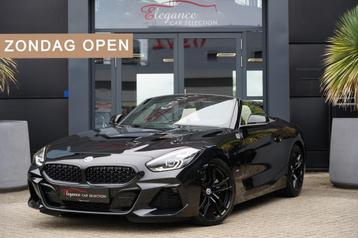 BMW Z4 Roadster sDrive20i M Sport High Executive 198pk Harma beschikbaar voor biedingen